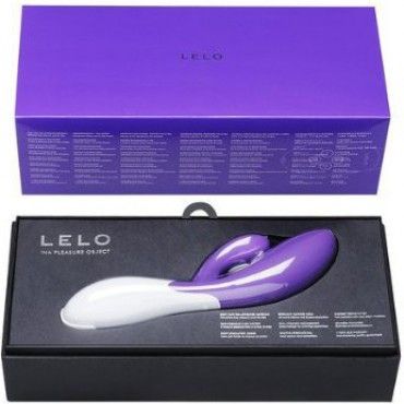 Vibrator Lelo Ina Gift