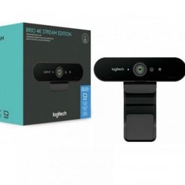 Logitech Brio 4k