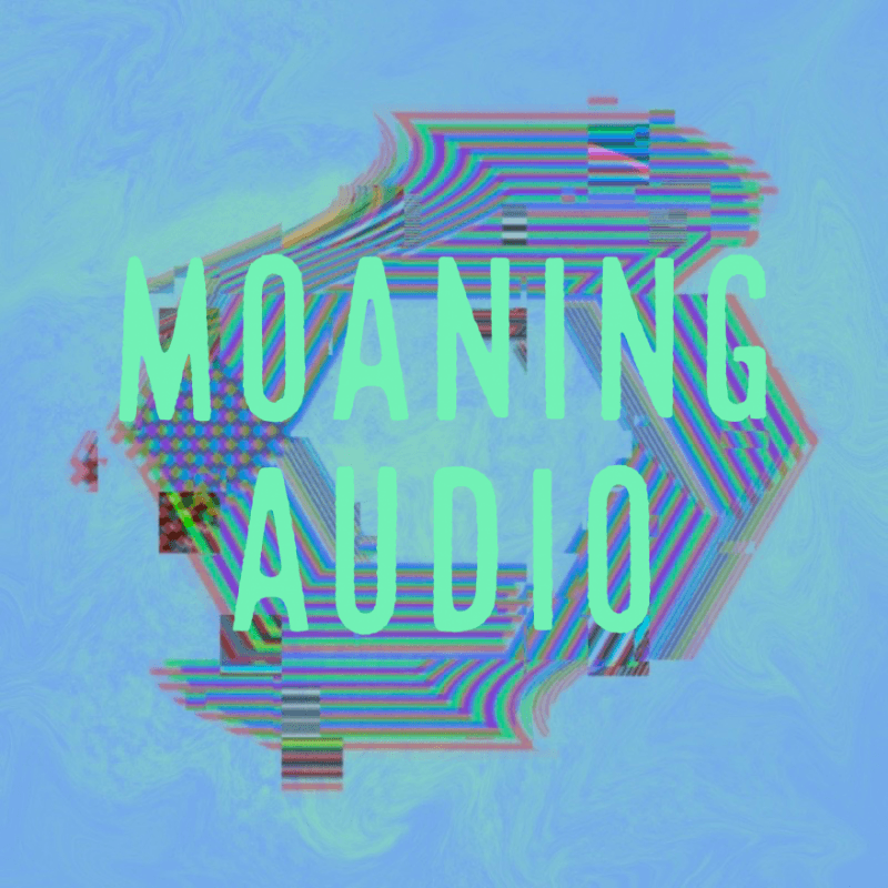 Moaning Audio