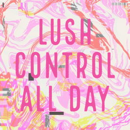 ALL DAY LUSH CONTROL