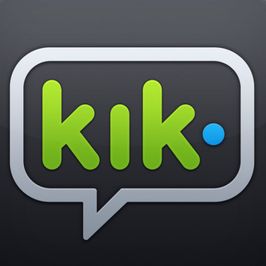 My kik