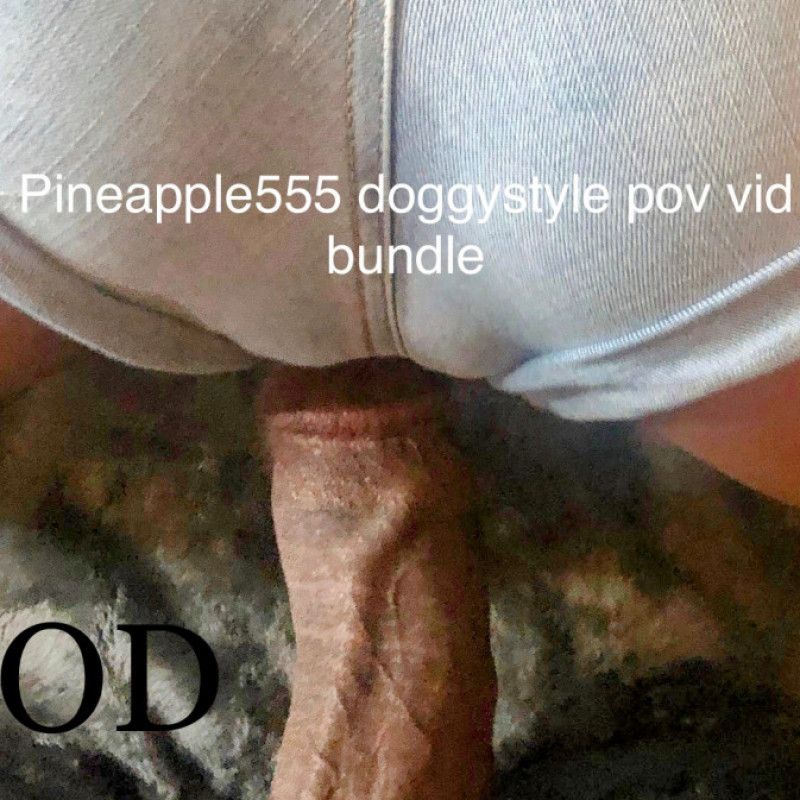 MVStar Pineapple555 bundle