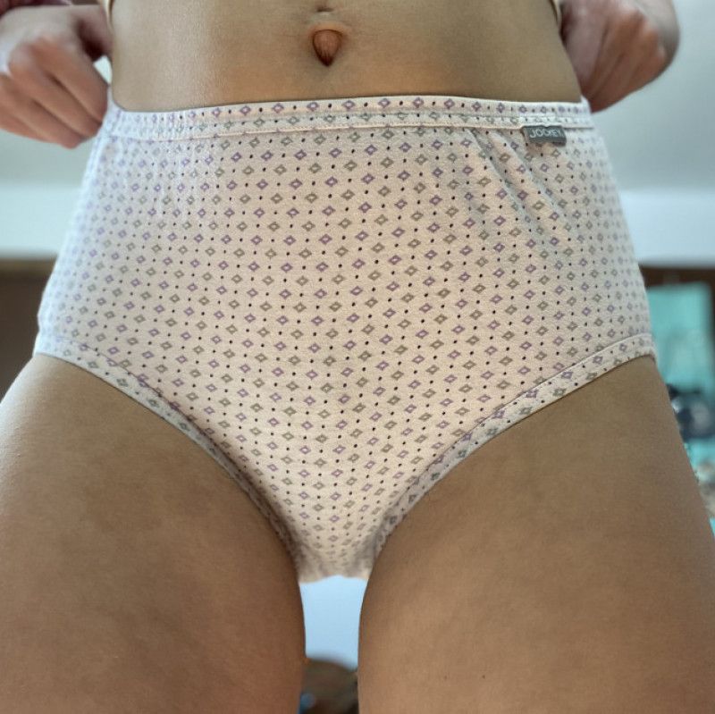 Granny Panties