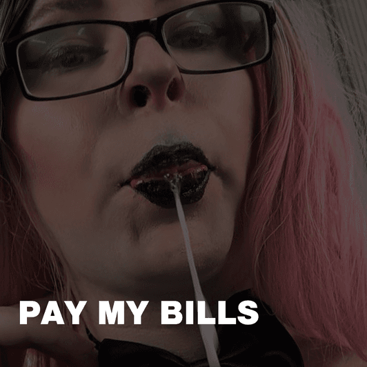 Pay my bills