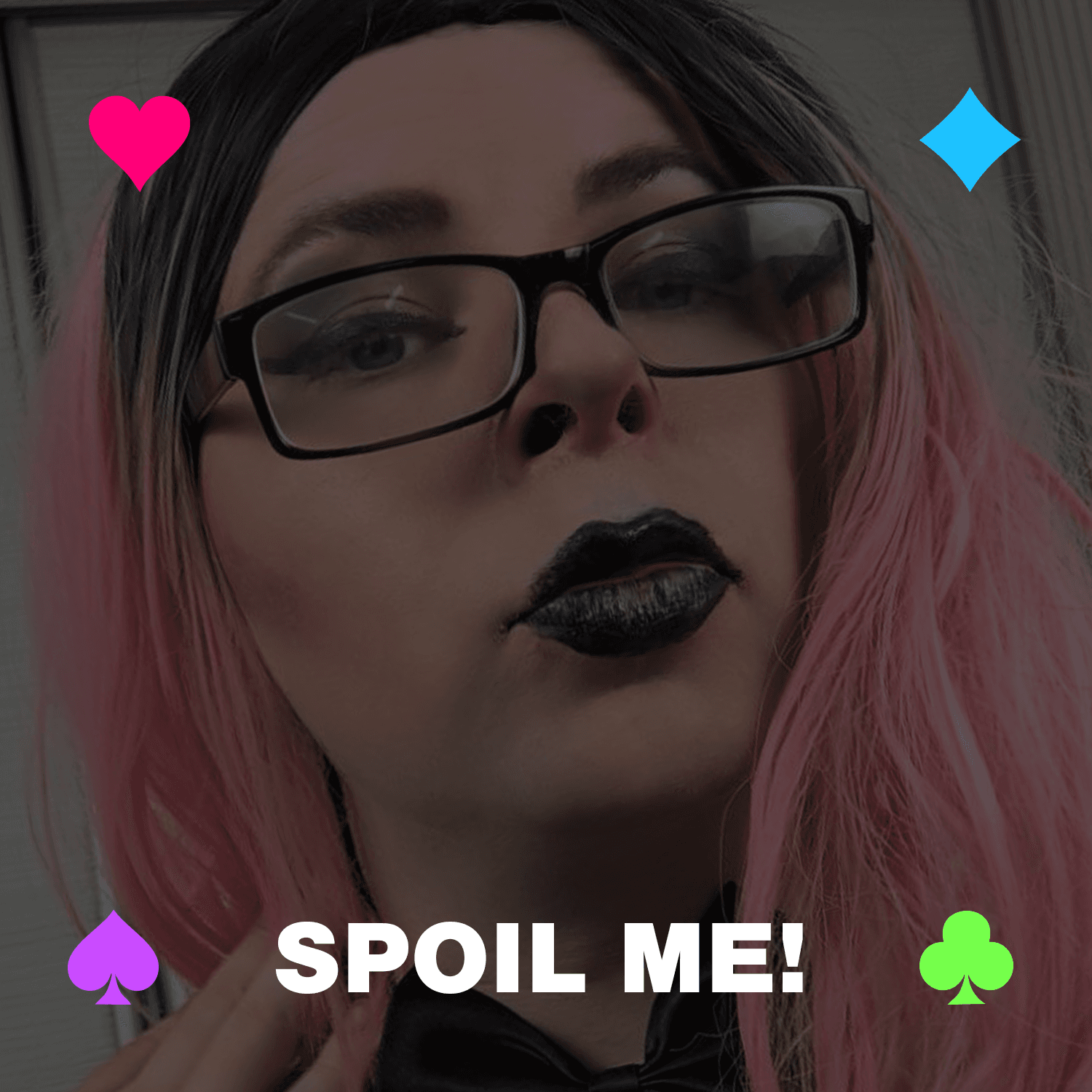 SPOIL ME!