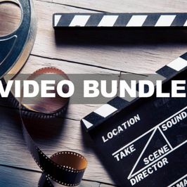 Fisting vids bundle