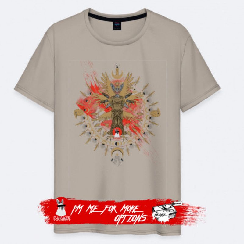 SEX IS MY CULT TSHIRT MERCH