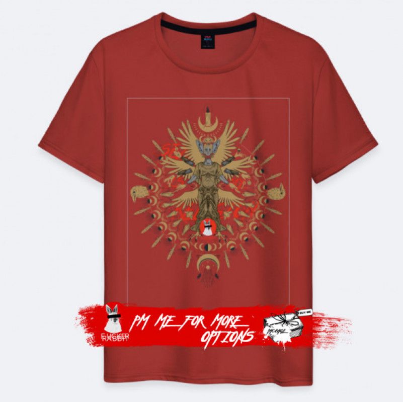 SEX IS MY RELIGION TSHIRT MERCH COTTON