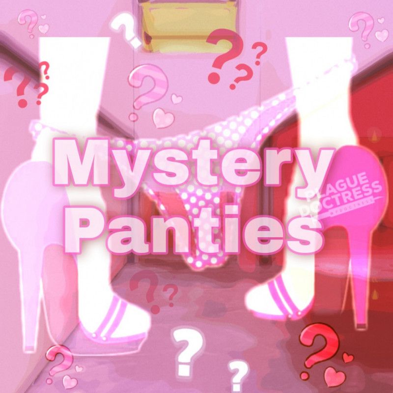 Mystery Panty