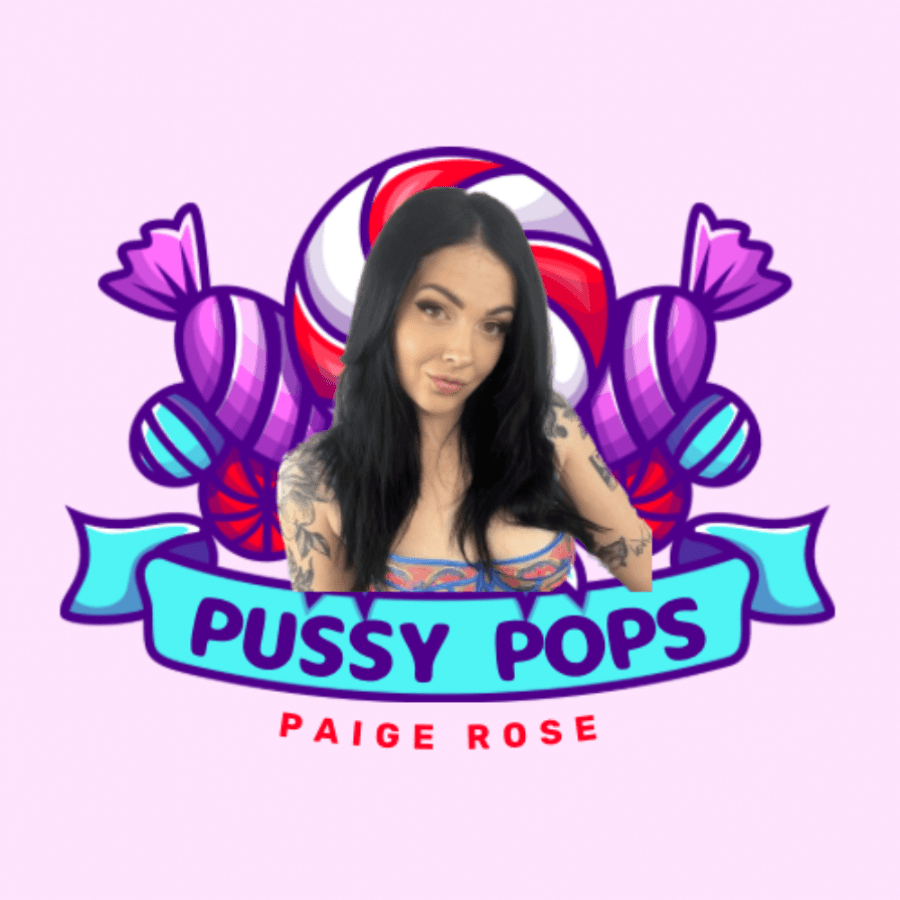 Pussy Pops