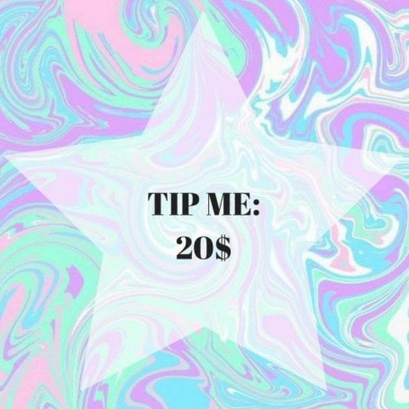 TIP ME: 20