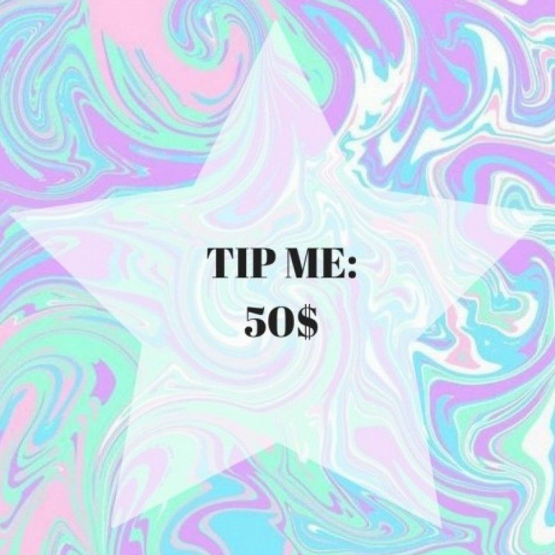 TIP ME 50