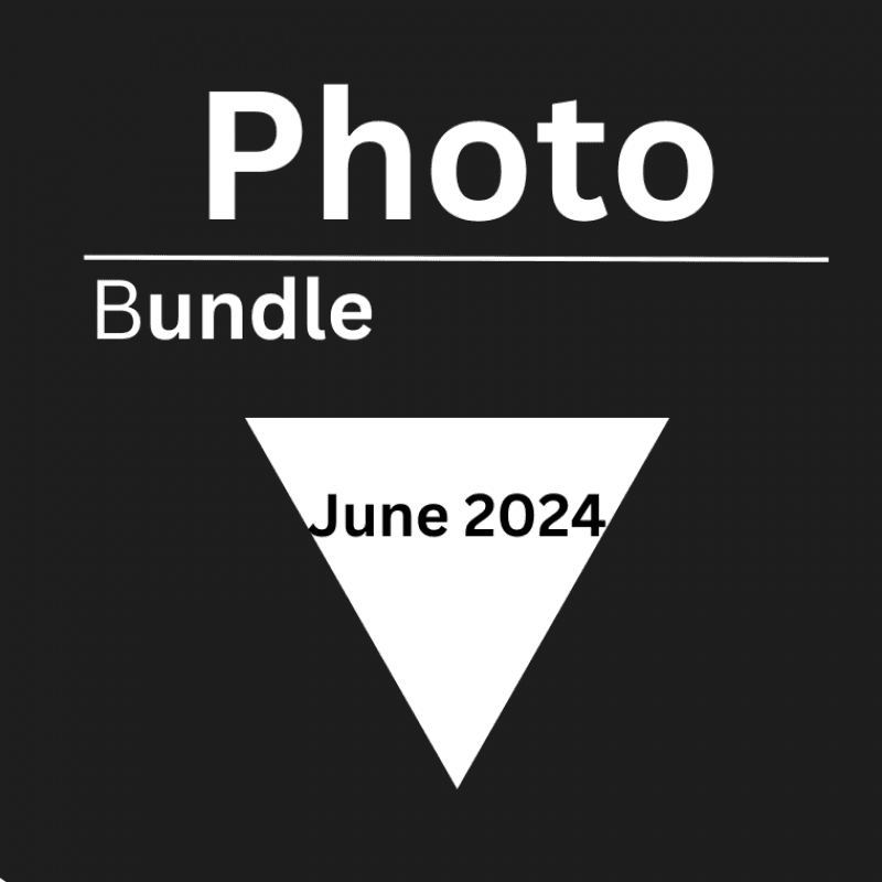 June Photo bundle