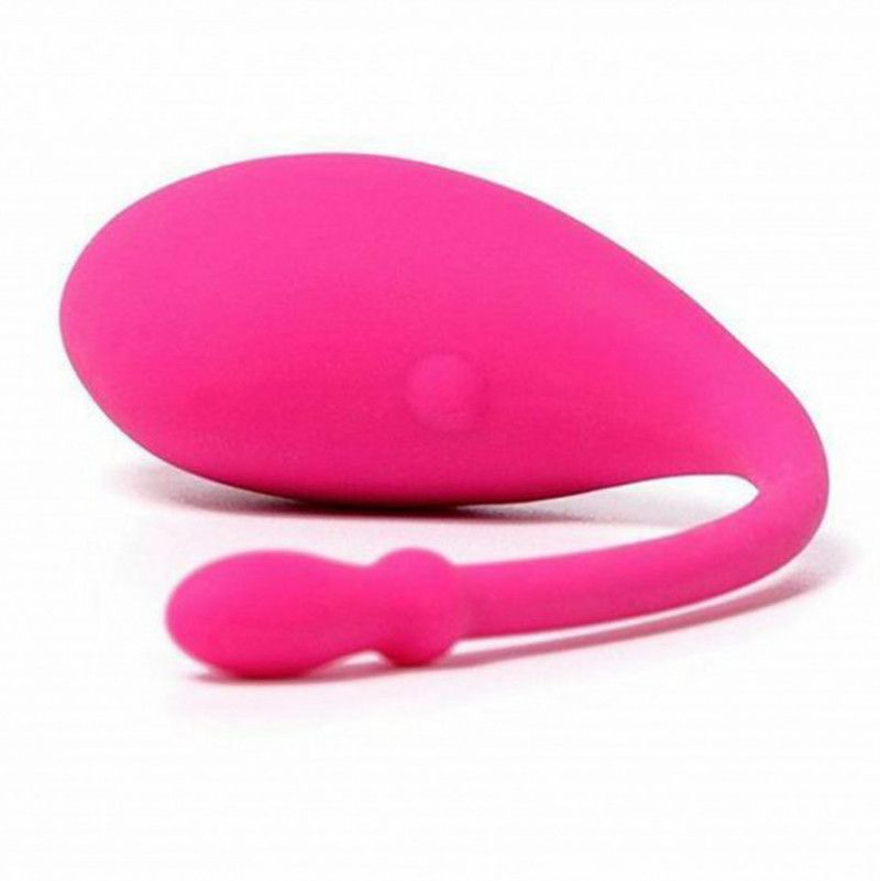 Used sex toy