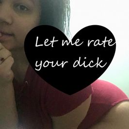 Video: Let me rate your dick