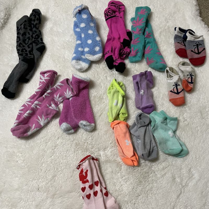 Socks