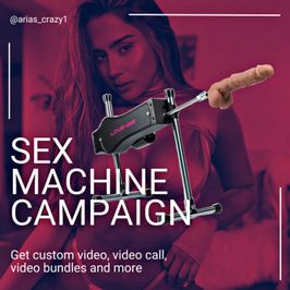 Sex Machine