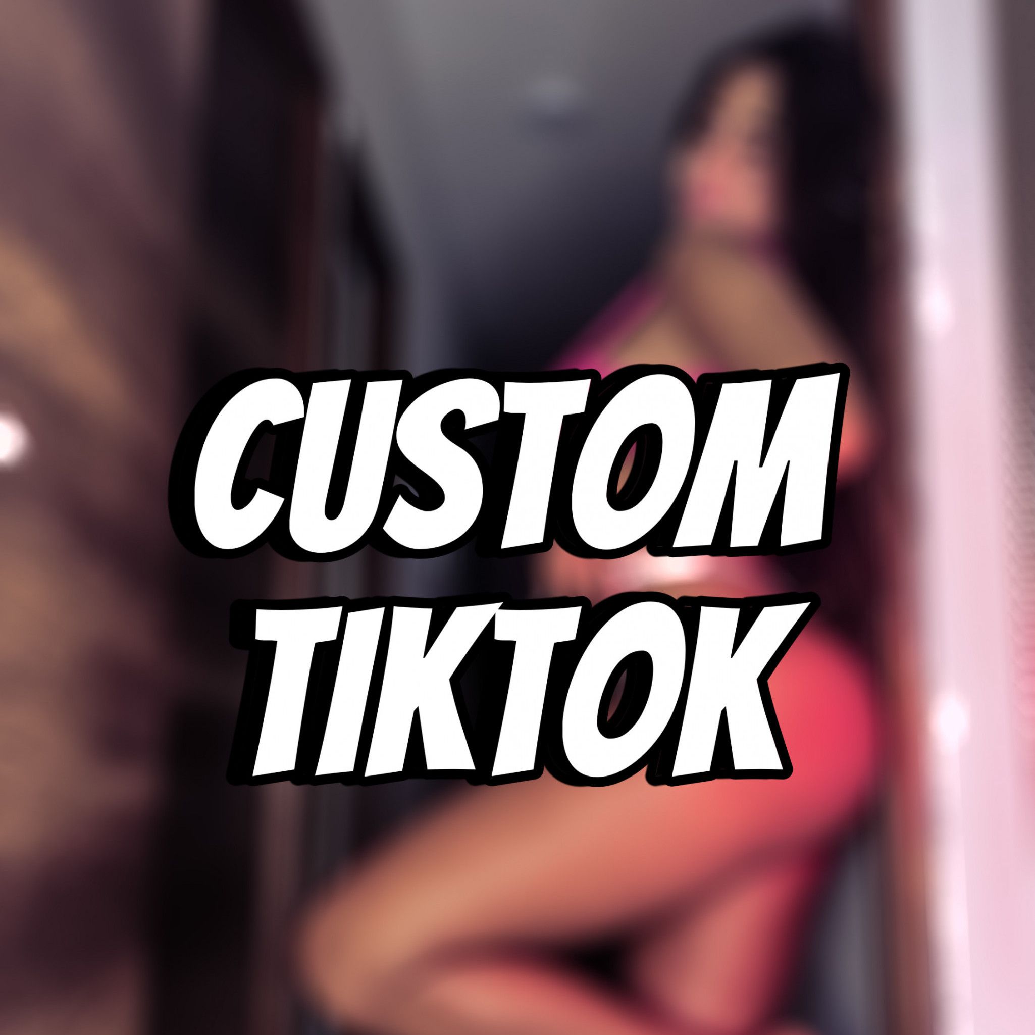 Custom clip