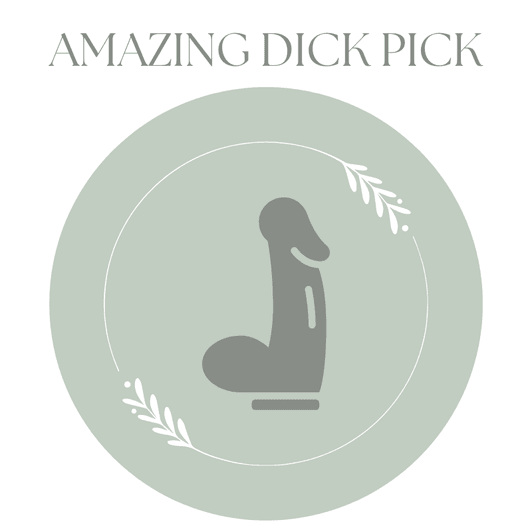 Amazing Dick Pick
