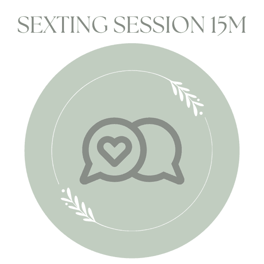Sexting Session 15m