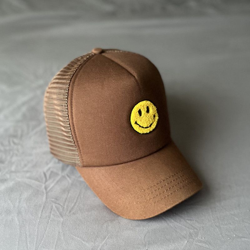 Smiley Hat