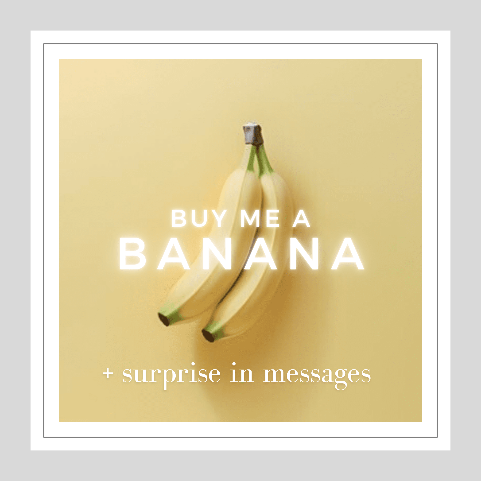 Banana