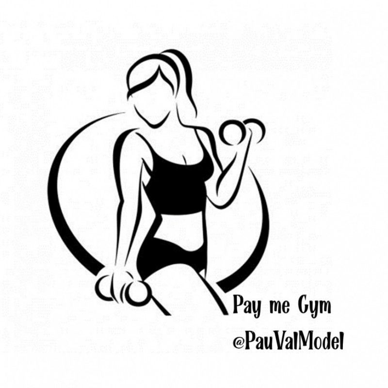 Pay me Gym