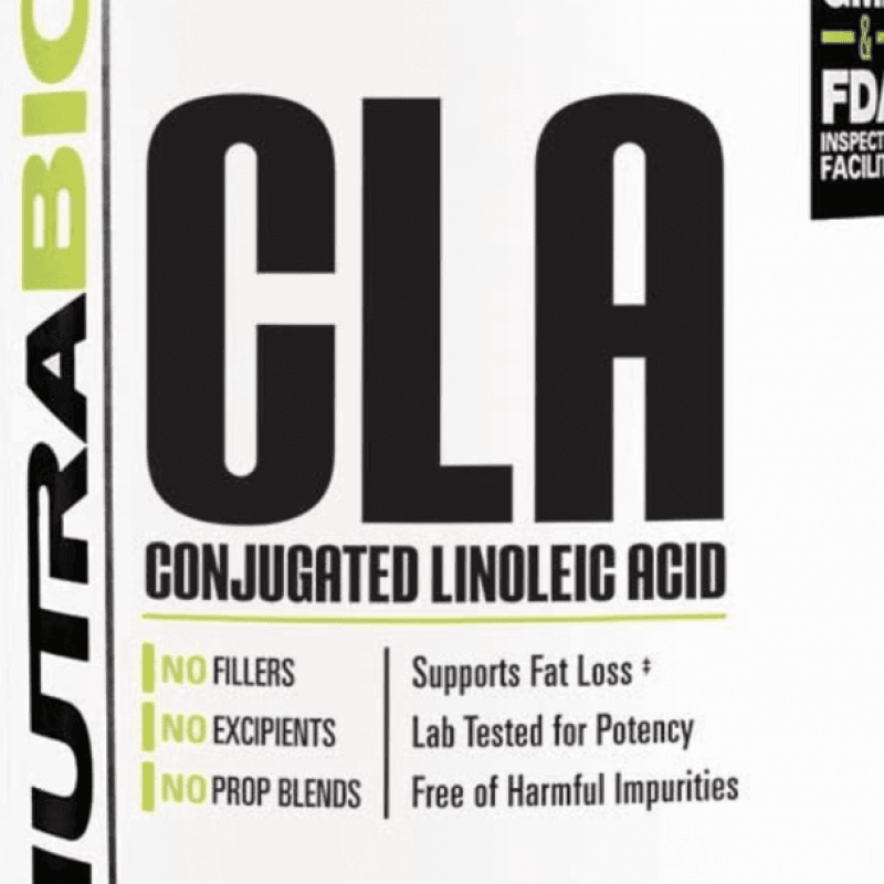 Nutrabio CLA