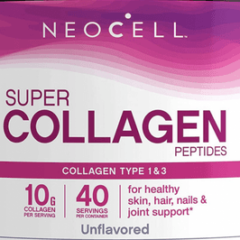 Neocell super collagen