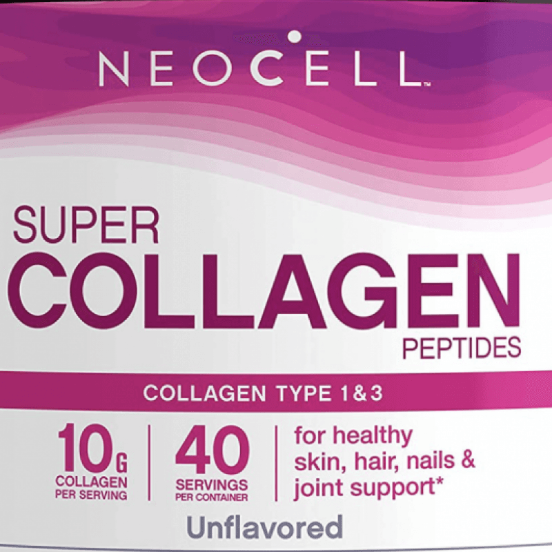 Neocell super collagen