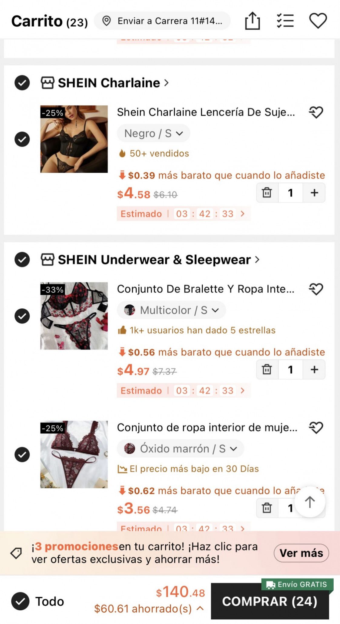 Shein