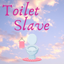 Toilet Slave