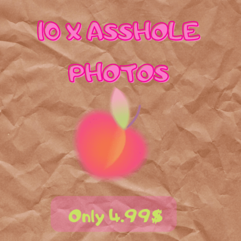 10 X ASSHOLE PHOTOS