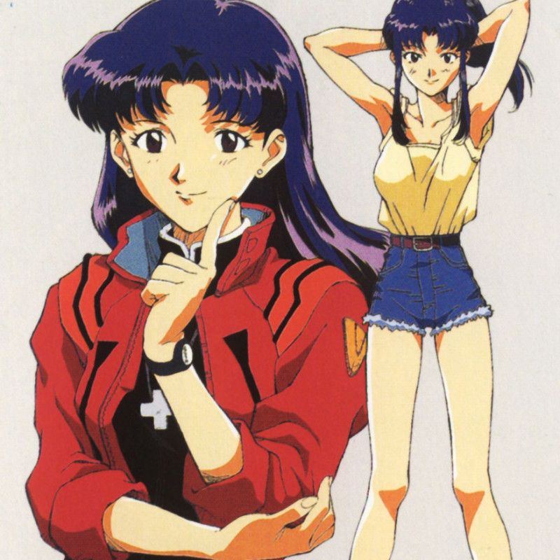 Buy Me Misato Katsuragi Cosplay