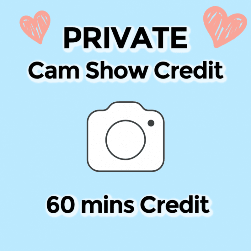 Cam Show Credit 60m