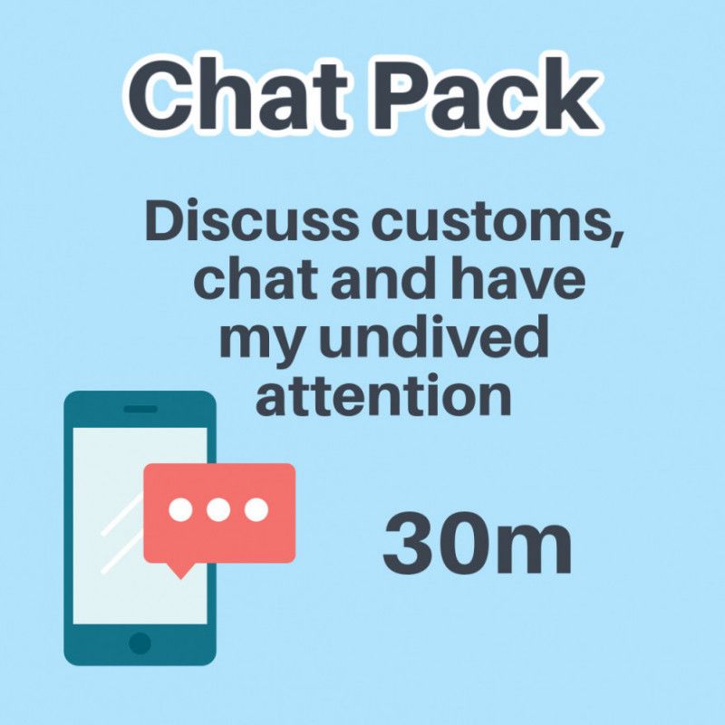 Chat Pack