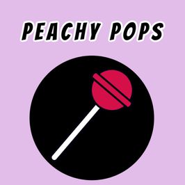 Peachy Pop