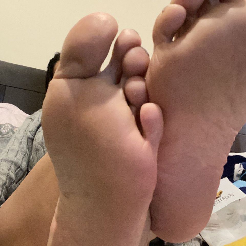 Feet Photo Pack