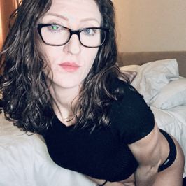 Sexy Video Chat Session