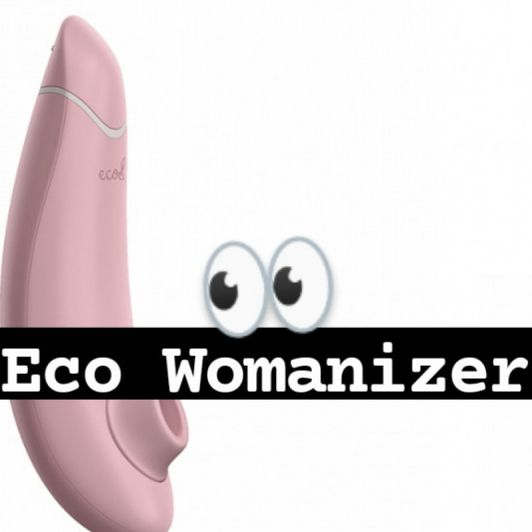 Buy Me Eco Womanizer