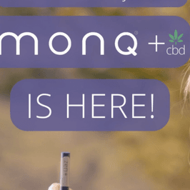 Monq CBD Set