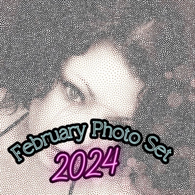 February 2024 Photo Set