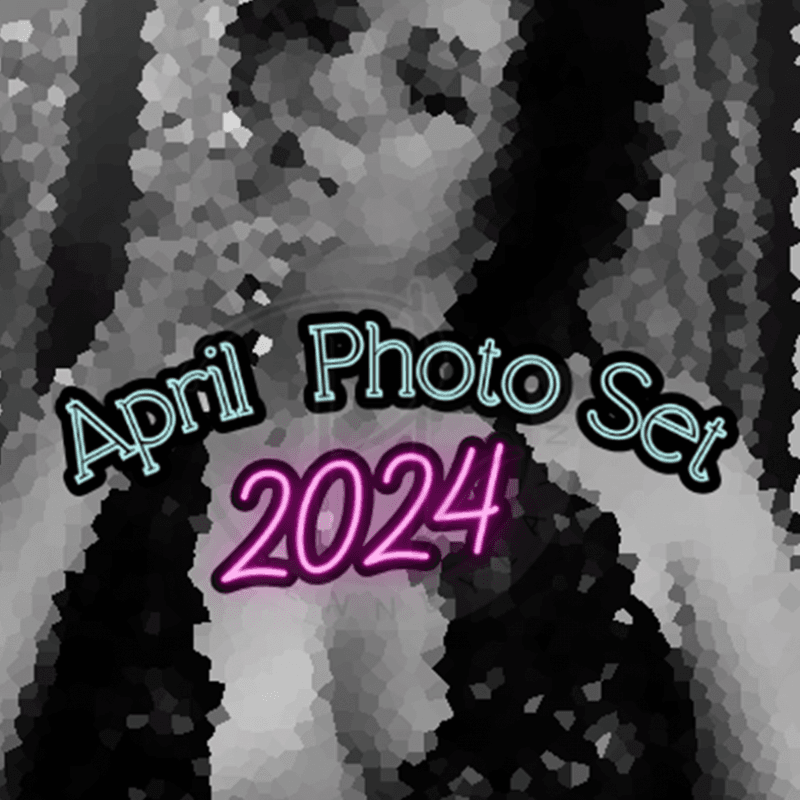 April 2024 Photo Set