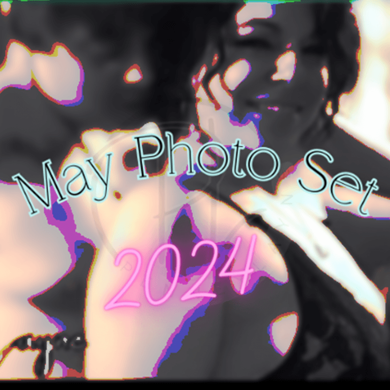 May 2024 Photo Set