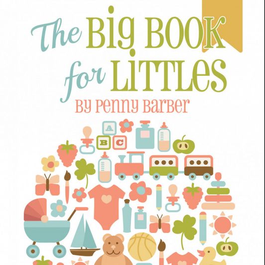 The Big Book for Littles