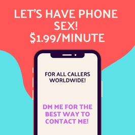 Phone Sex