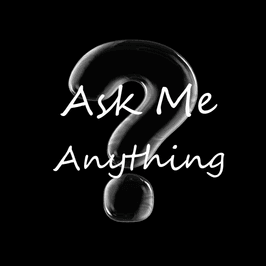 Ask Me Anything