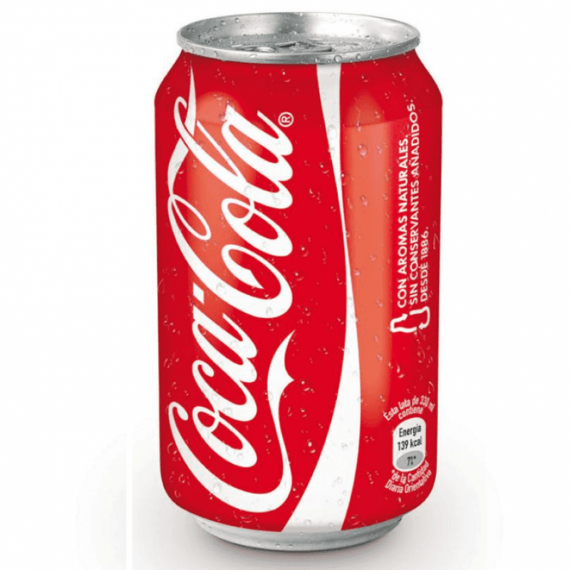 COCACOLA