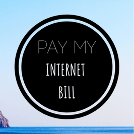 Pay My Internet Bill