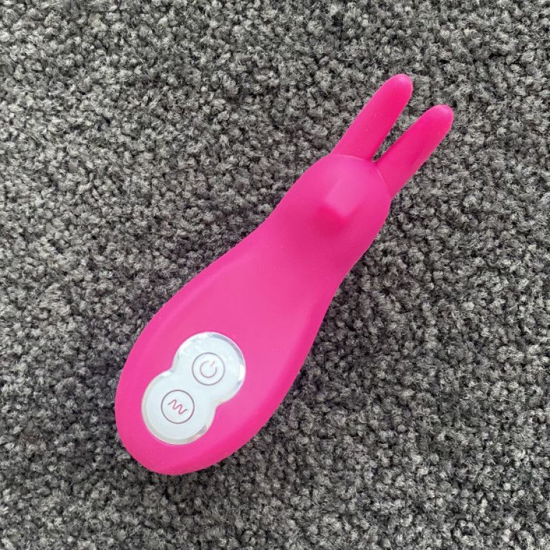 Pink Rabbit Vibrator